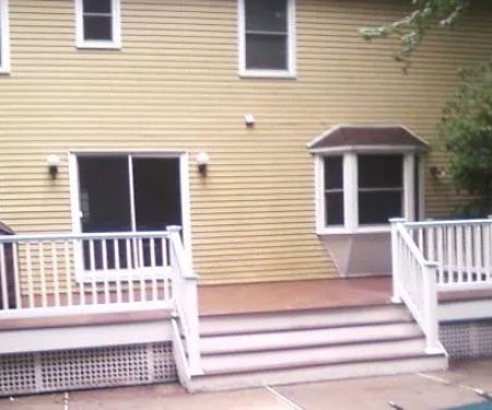 Yankee Gutters and Home Improvements LLC