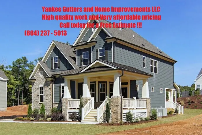 Yankee Gutters and Home Improvements LLC Picture 3