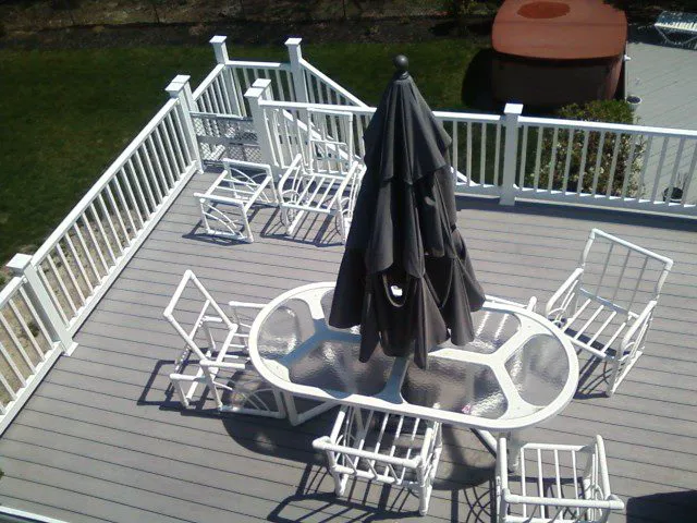 Yankee Gutters and Home Improvements LLC Picture 5