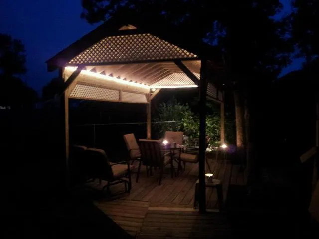 Yankee Gutters and Home Improvements LLC Picture 8