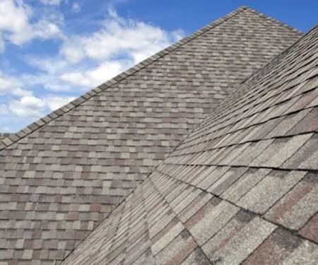 Defender Roofing and Construction