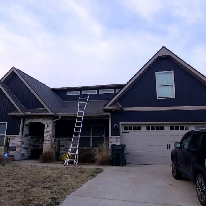 Carolina Roofing Siding Painting Picture 6