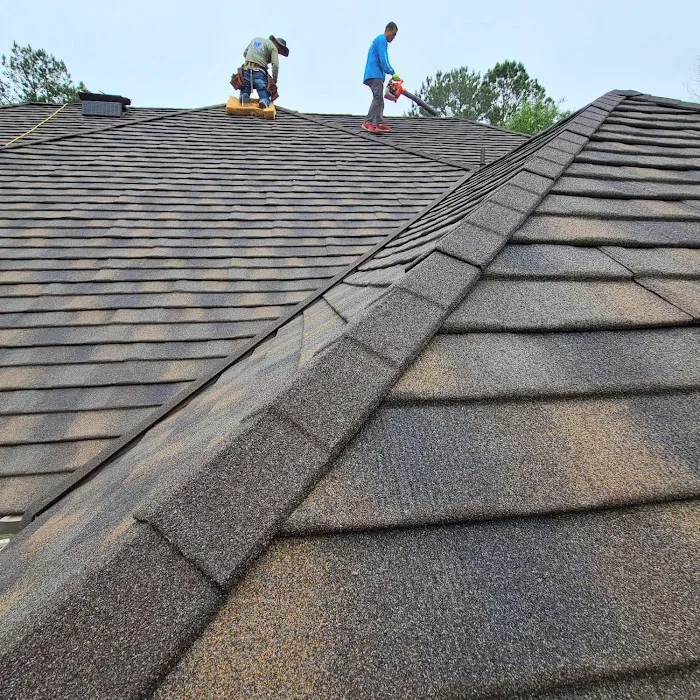 Carolina Roofing Siding Painting Picture 3