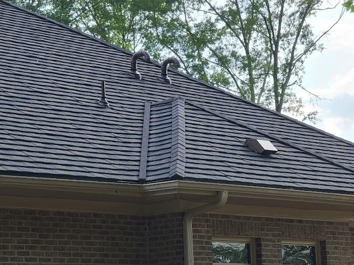 Carolina Roofing Siding Painting Picture 7