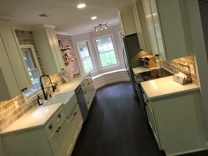 Silverline Renovations LLC Picture 3