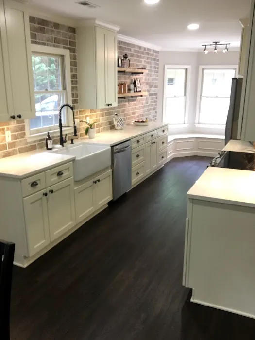 Silverline Renovations LLC Picture 1