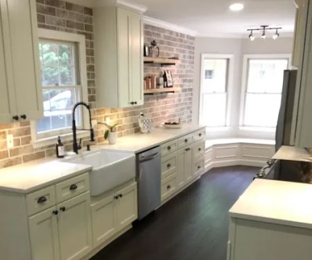 Silverline Renovations LLC