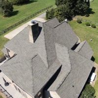 Hayes Roofing LLC ico