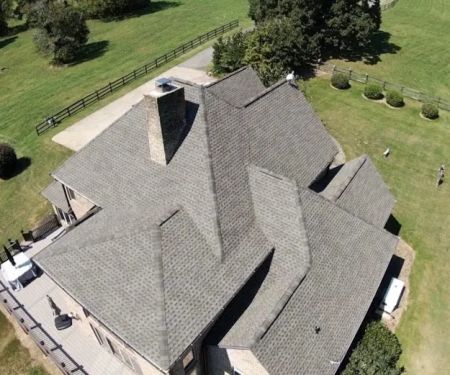 Hayes Roofing LLC