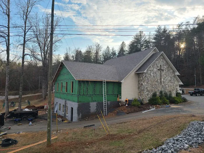 Hayes Roofing LLC Picture 5