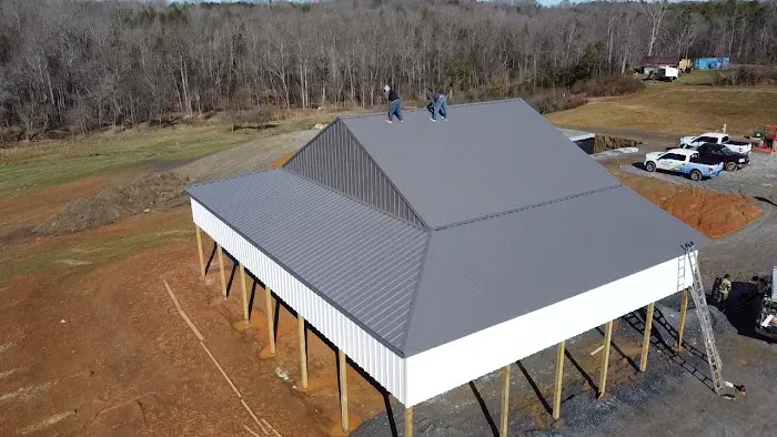 Hayes Roofing LLC Picture 4