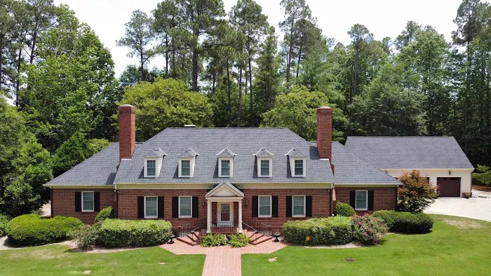 Hayes Roofing LLC Picture 9