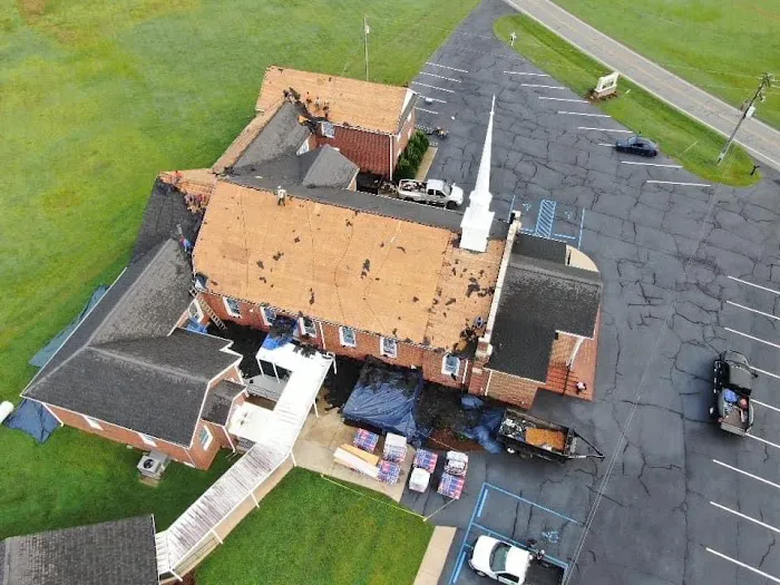 Hayes Roofing LLC Picture 10