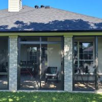 Mammoth Roofing & Solar of Austin ico