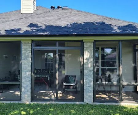 Mammoth Roofing & Solar of Austin