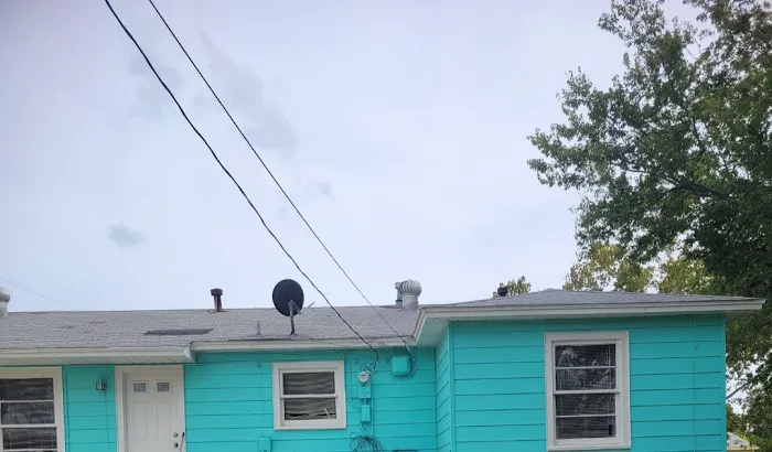 Mammoth Roofing & Solar of Austin Picture 4
