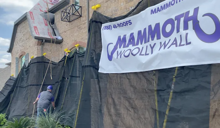 Mammoth Roofing & Solar of Austin Picture 7