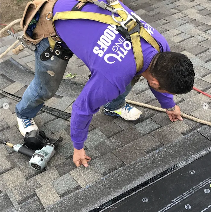 Mammoth Roofing & Solar of Austin Picture 9