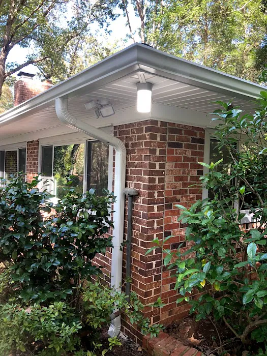 Owens Gutter Solutions Picture 1