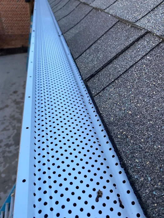 Owens Gutter Solutions Picture 3