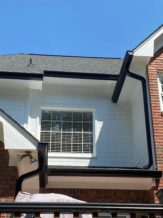 Owens Gutter Solutions Picture 5