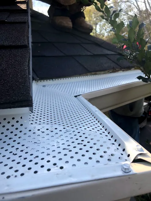 Owens Gutter Solutions Picture 9
