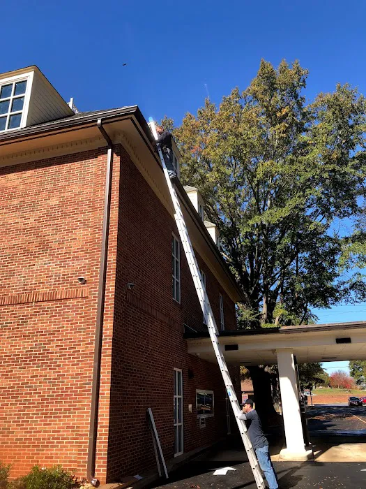Owens Gutter Solutions Picture 10