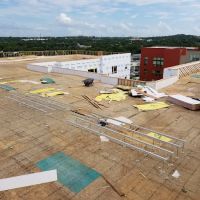 Architecture Roof Systems ico