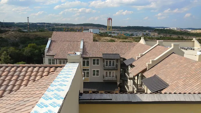 Architecture Roof Systems Picture 8
