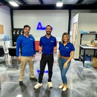 Amstill Roofing - Round Rock ico