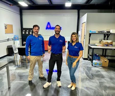 Amstill Roofing - Round Rock