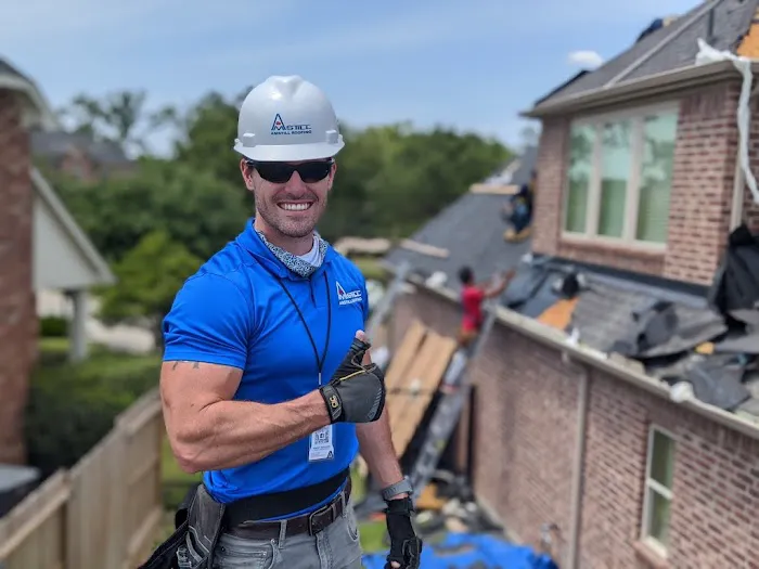 Amstill Roofing - Round Rock Picture 8