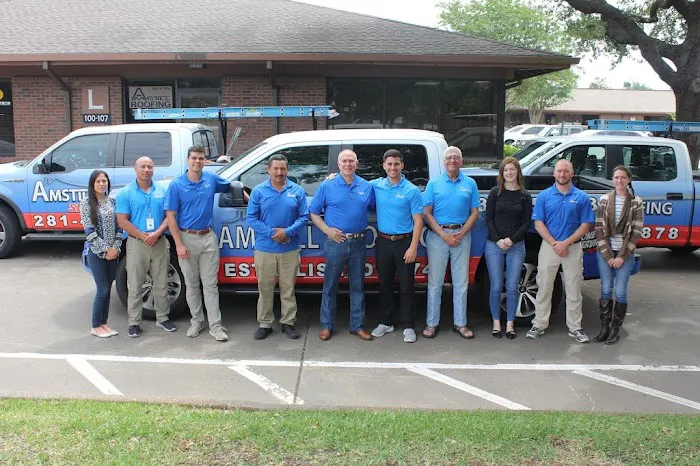 Amstill Roofing - Round Rock Picture 7