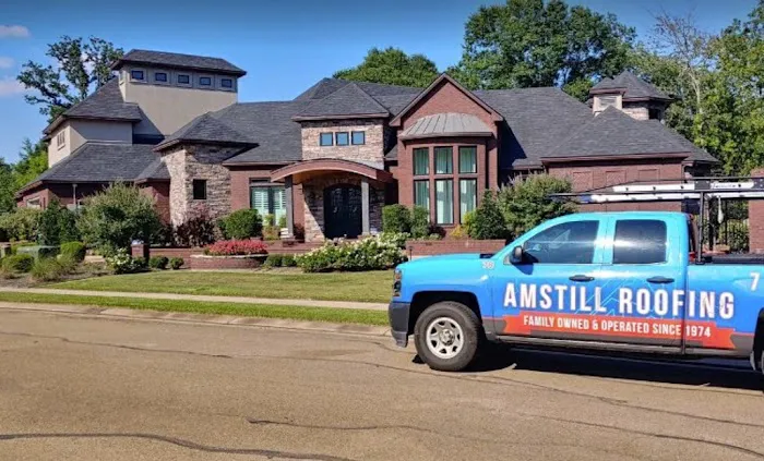 Amstill Roofing - Round Rock Picture 6