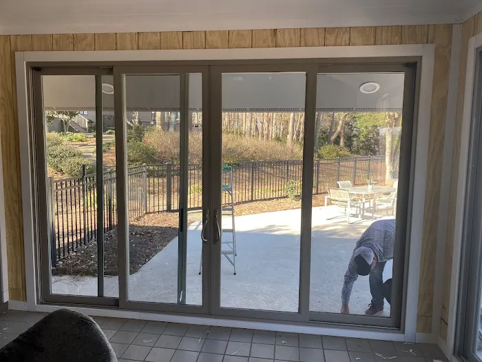 Window Depot USA of The Upstate and Greater Greenville, SC Picture 1