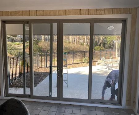Window Depot USA of The Upstate and Greater Greenville, SC