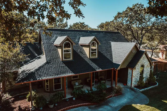 Miller Storm Roofing & Reconstruction Picture 2