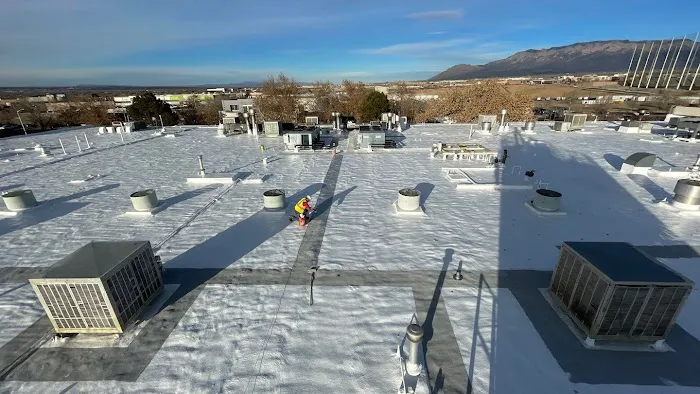 Miller Storm Roofing & Reconstruction Picture 5