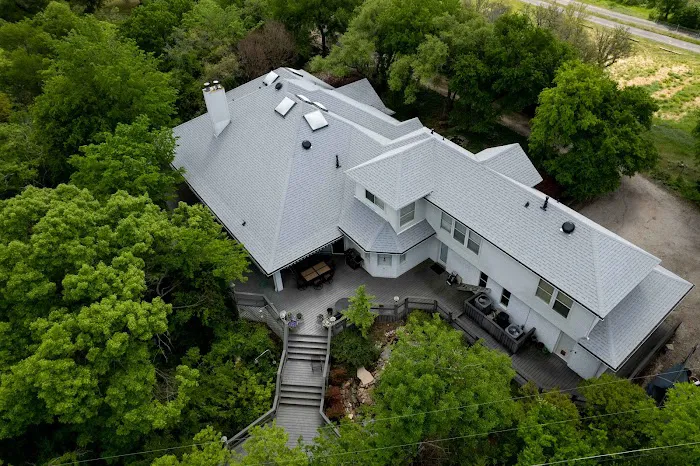 Miller Storm Roofing & Reconstruction Picture 7