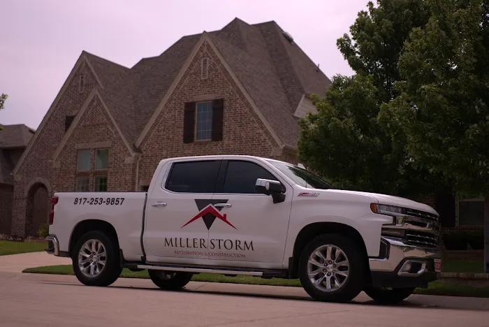 Miller Storm Roofing & Reconstruction Picture 9