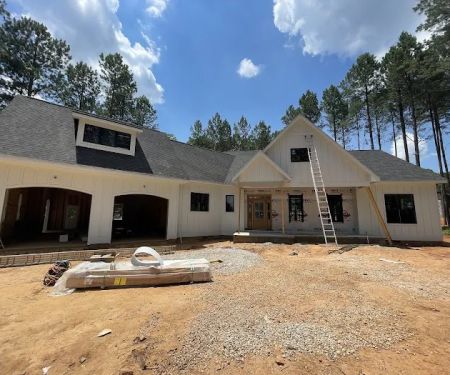 Justice Exteriors