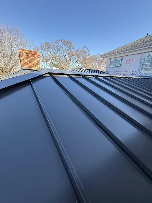 Justice Exteriors Picture 3
