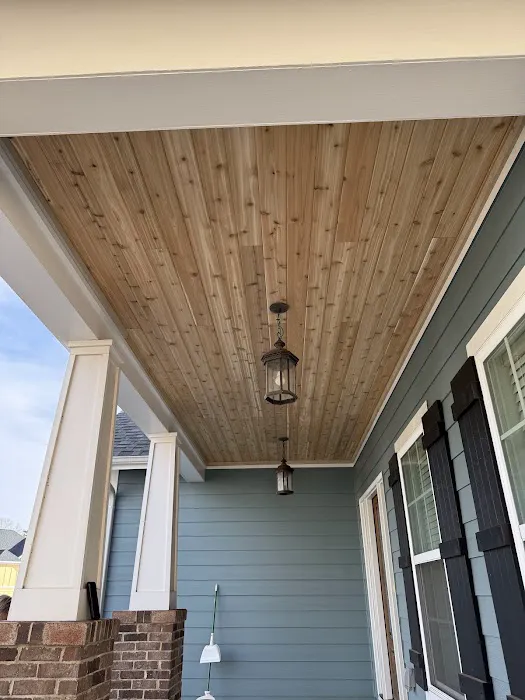 Justice Exteriors Picture 2