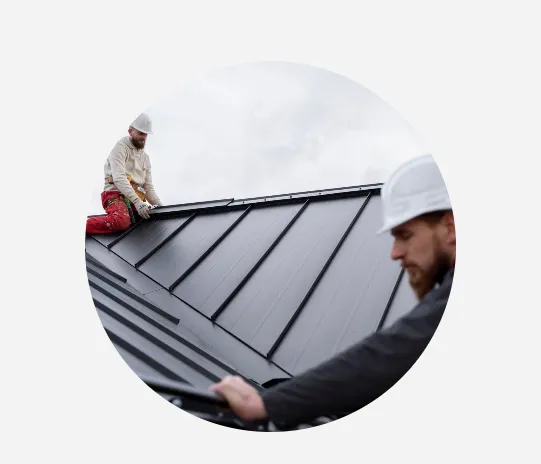 Chavez Family Roofing Picture 1