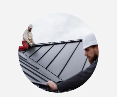 Chavez Family Roofing