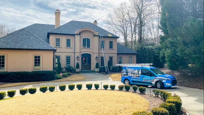 Daves Roofing - Spartanburg Picture 3
