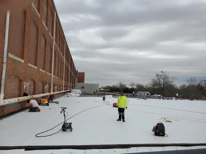 Daves Roofing - Spartanburg Picture 2