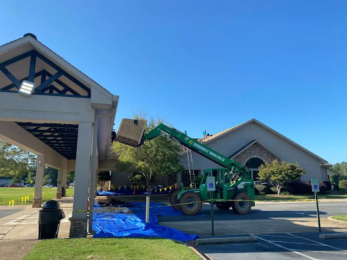 Daves Roofing - Spartanburg Picture 5