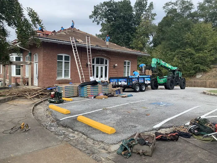 Daves Roofing - Spartanburg Picture 8