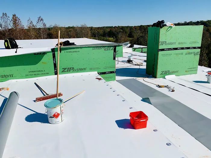 Daves Roofing - Spartanburg Picture 9